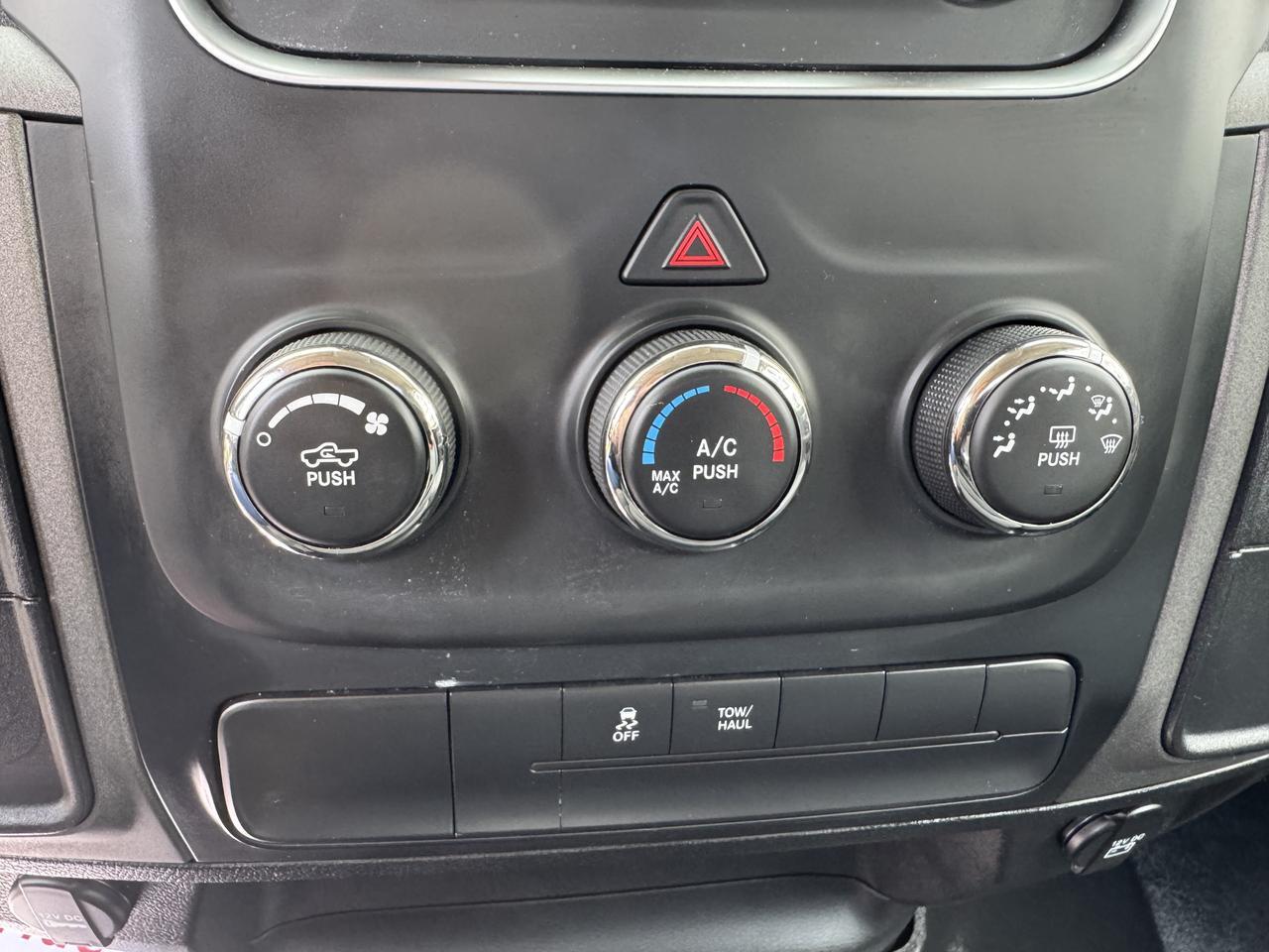 2013 Ram 1500 Express Monroe NC