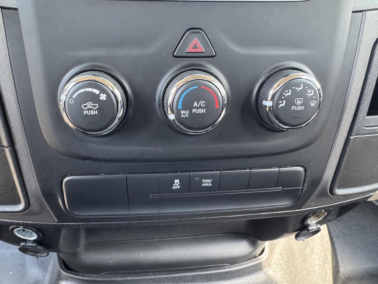 2013 Ram 1500 Express Monroe NC