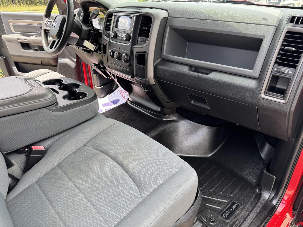 2013 Ram 1500 Express Monroe NC