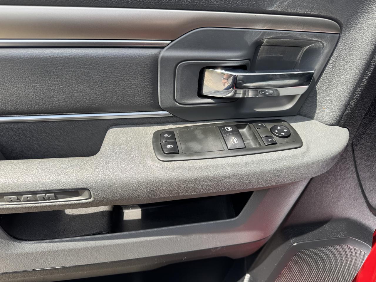 2013 Ram 1500 Express Monroe NC
