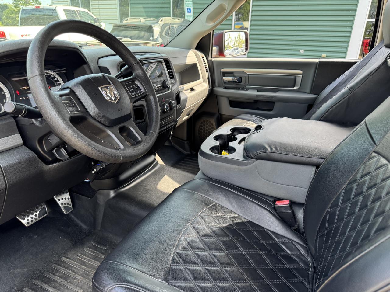 2013 Ram 1500 Express Monroe NC