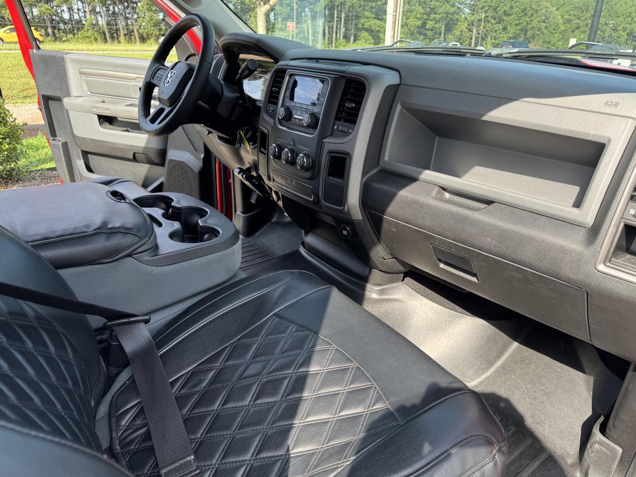 2013 Ram 1500 Express Monroe NC