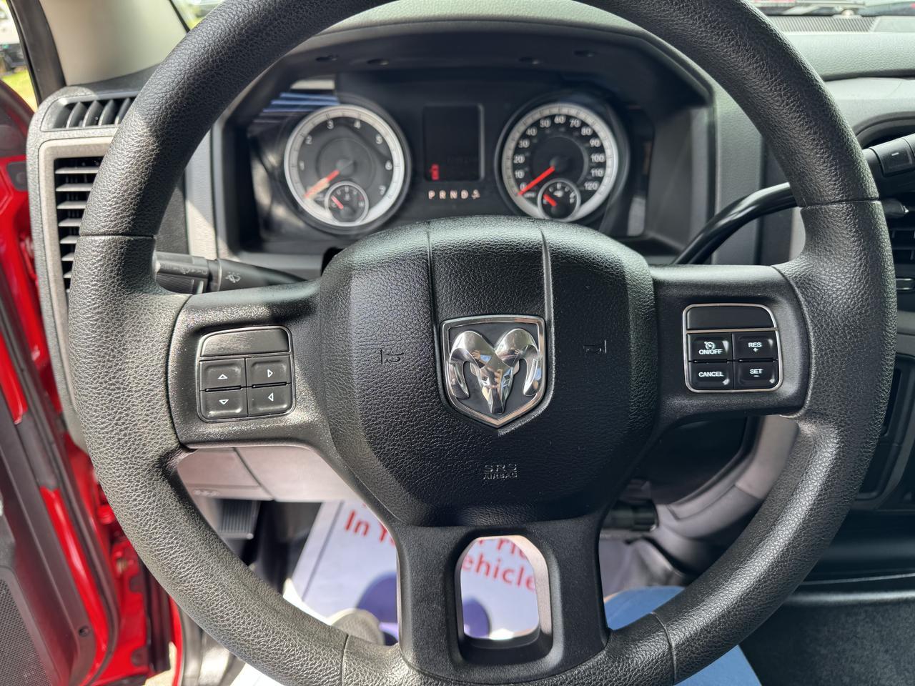 2013 Ram 1500 Express Monroe NC