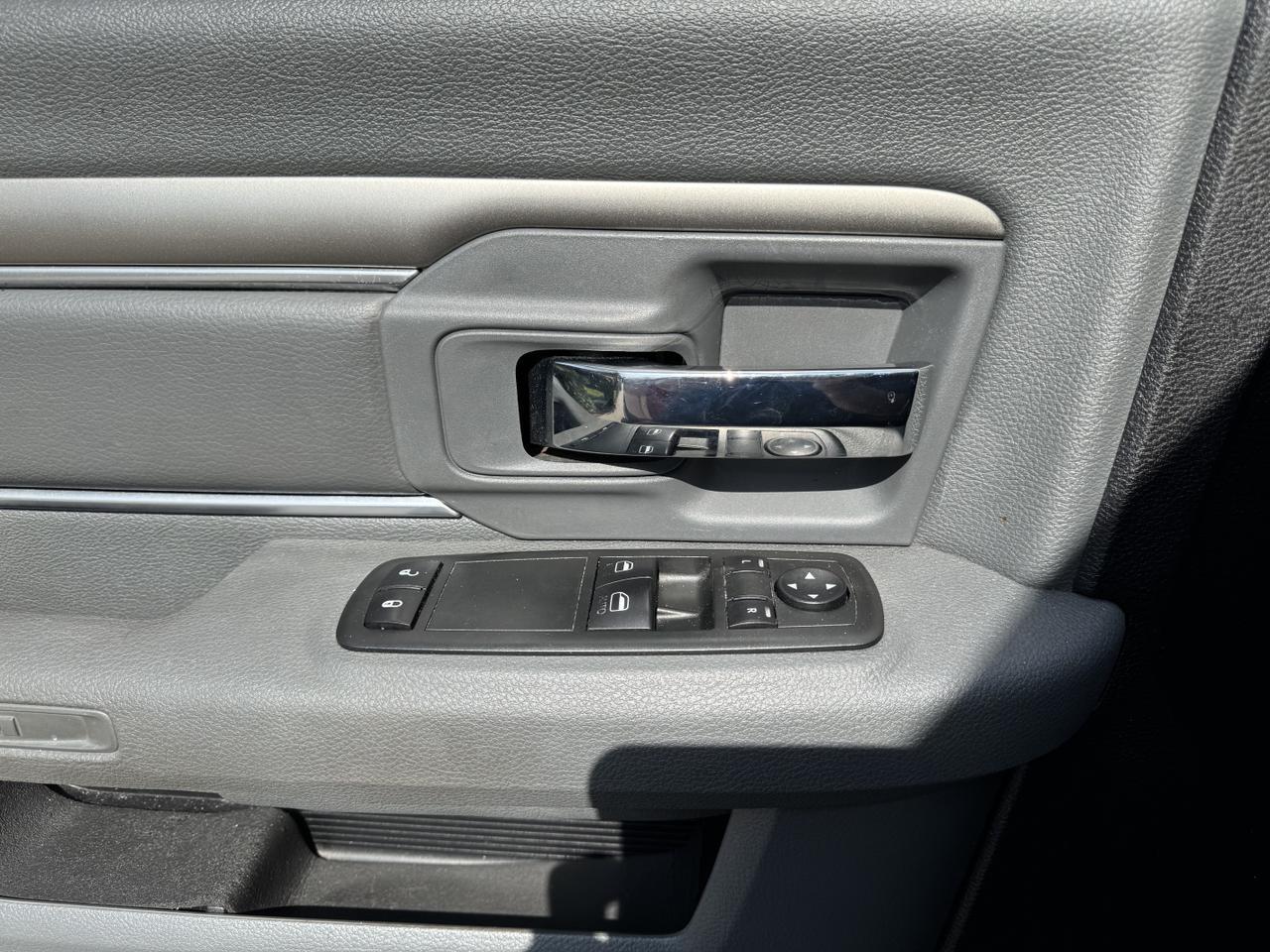 2013 Ram 1500 Express Monroe NC