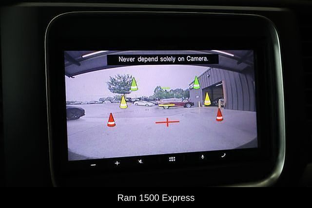 2013 Ram 1500 Express Raleigh NC