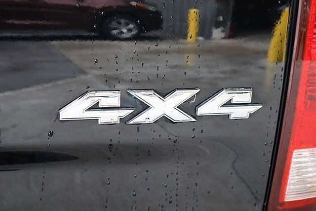 2013 Ram 1500 Express Raleigh NC