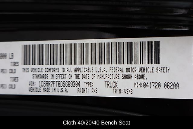 2013 Ram 1500 Express Raleigh NC