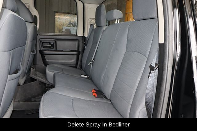 2013 Ram 1500 Express Raleigh NC