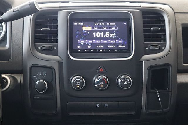 2013 Ram 1500 Express Raleigh NC