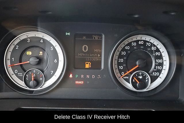 2013 Ram 1500 Express Raleigh NC