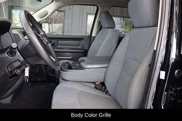 2013 Ram 1500 Express Raleigh NC