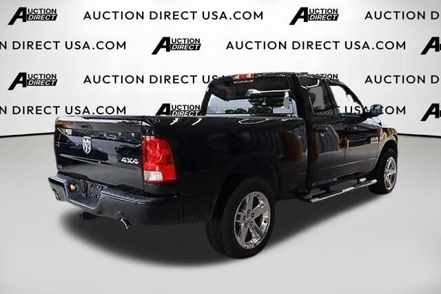 2013 Ram 1500 Express Raleigh NC