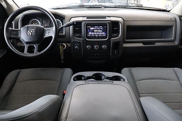 2013 Ram 1500 Express Raleigh NC