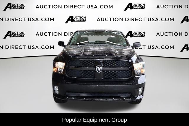 2013 Ram 1500 Express Raleigh NC