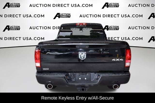 2013 Ram 1500 Express Raleigh NC