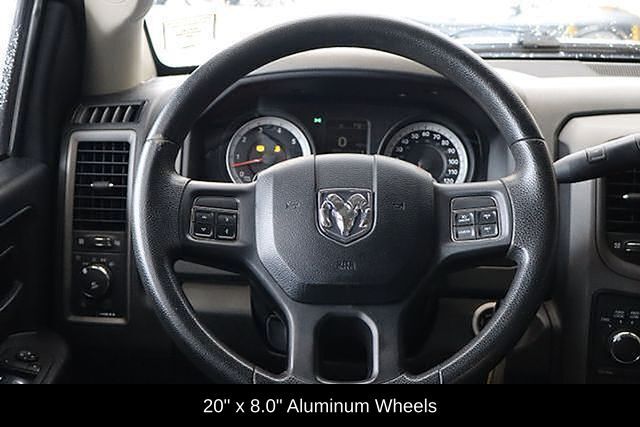 2013 Ram 1500 Express Raleigh NC