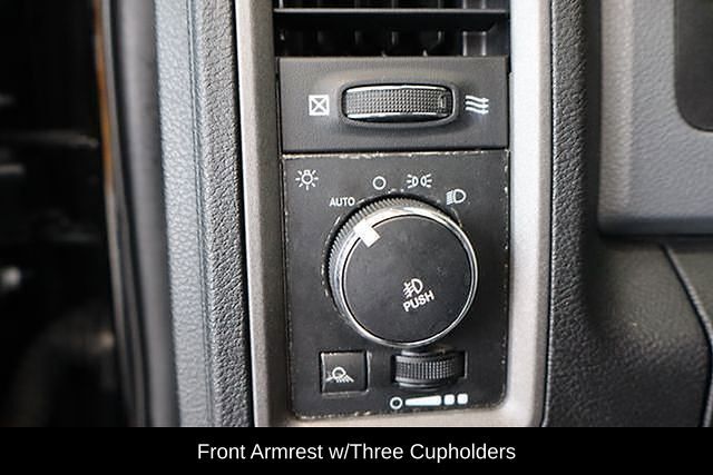 2013 Ram 1500 Express Raleigh NC