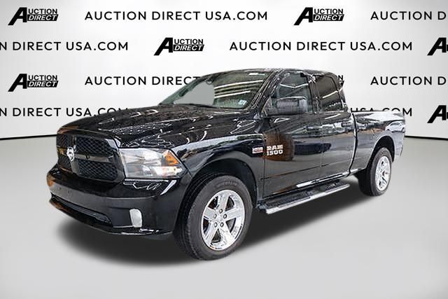 2013 Ram 1500 Express