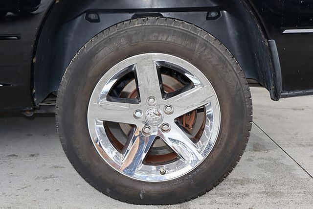 2013 Ram 1500 Express Raleigh NC