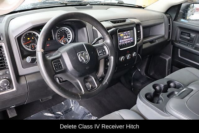 2013 Ram 1500 Express Raleigh NC