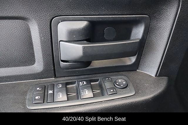 2013 Ram 1500 Express Raleigh NC