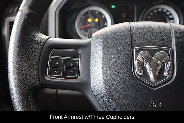 2013 Ram 1500 Express Raleigh NC