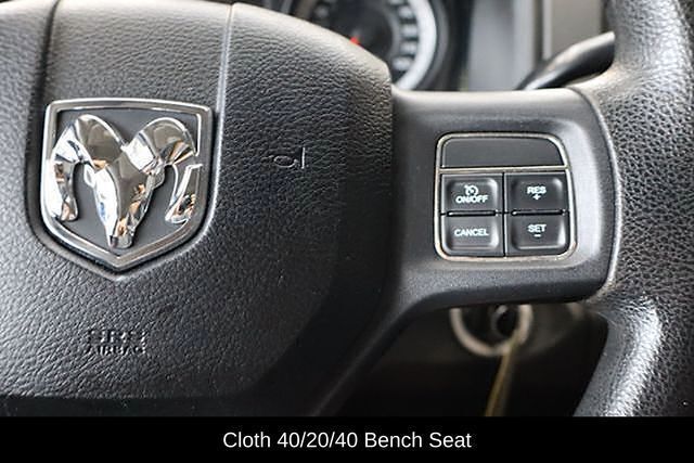 2013 Ram 1500 Express Raleigh NC