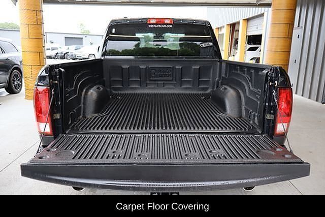 2013 Ram 1500 Express Raleigh NC