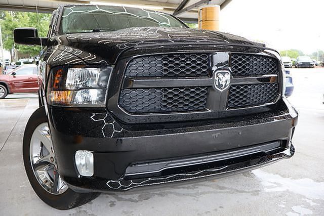 2013 Ram 1500 Express Raleigh NC