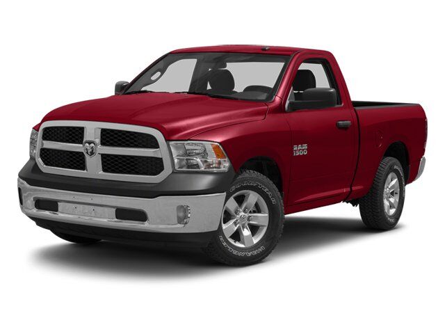 2013 Ram 1500