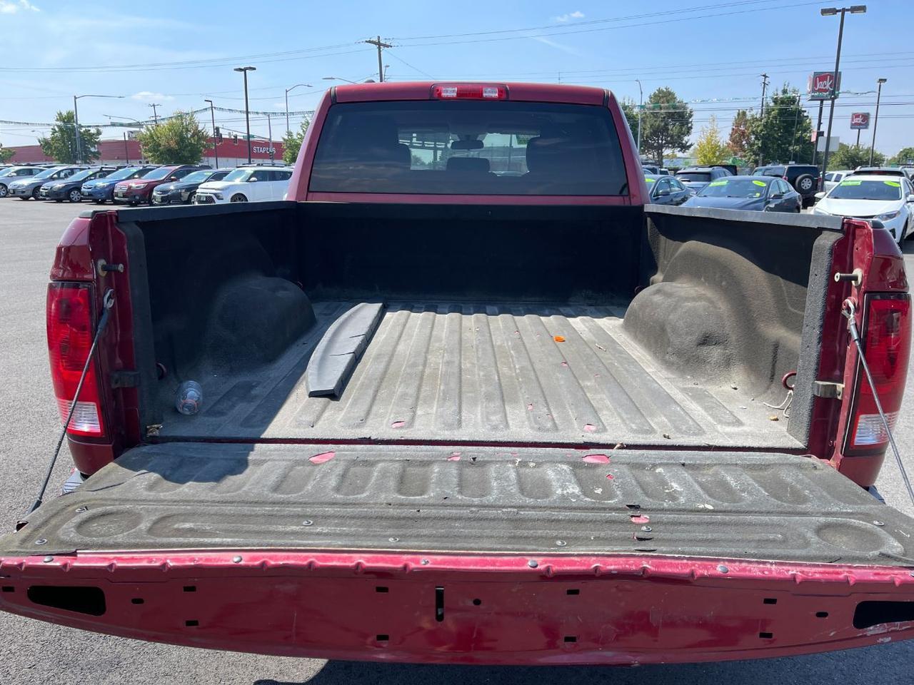 2013 Ram 1500 Express Spokane, WA