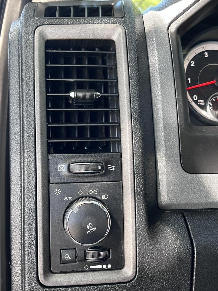 2013 Ram 1500 Express Spring Branch TX