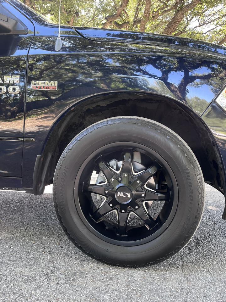 2013 Ram 1500 Express Spring Branch TX