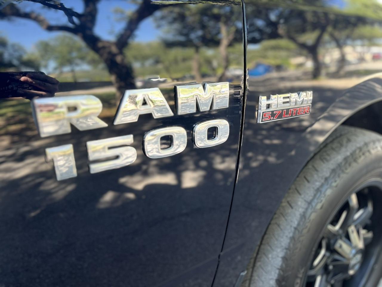 2013 Ram 1500 Express Spring Branch TX