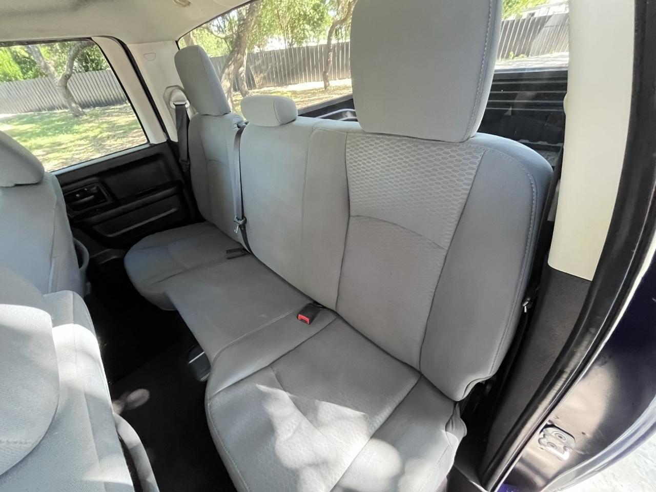 2013 Ram 1500 Express Spring Branch TX