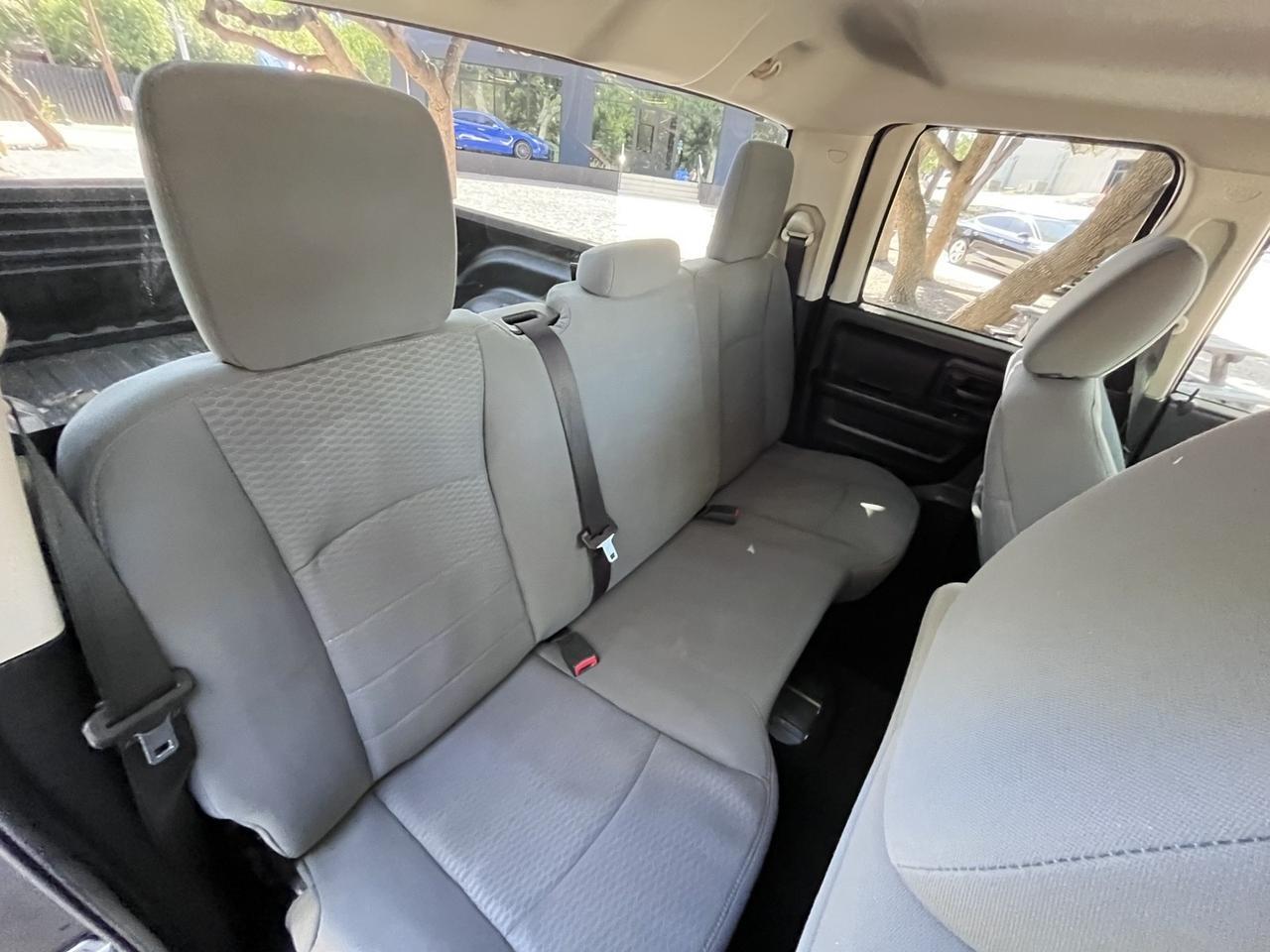 2013 Ram 1500 Express Spring Branch TX