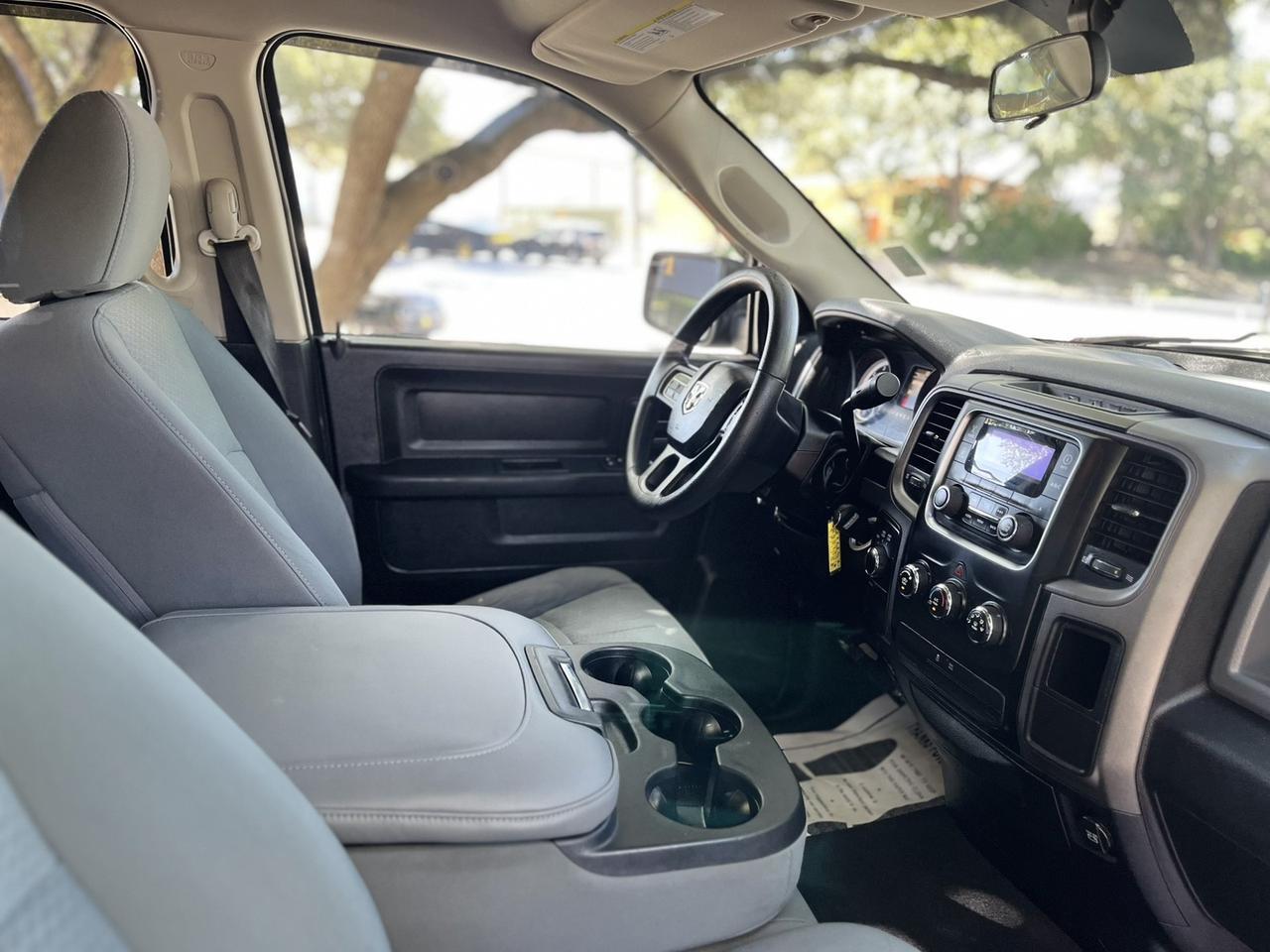 2013 Ram 1500 Express Spring Branch TX