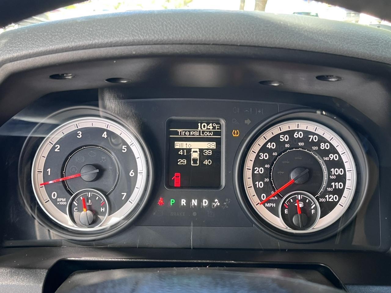 2013 Ram 1500 Express Spring Branch TX