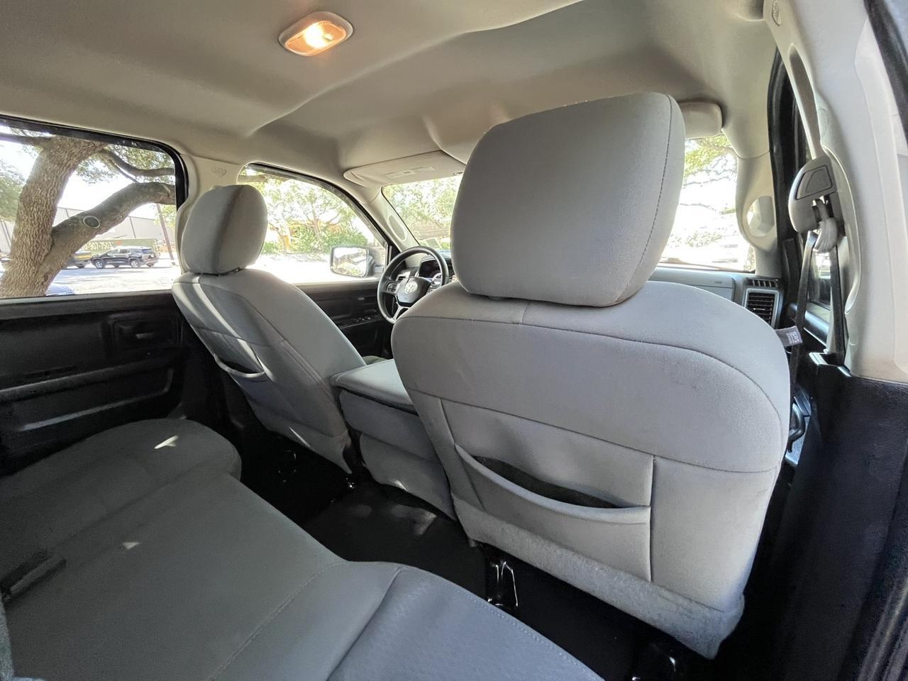 2013 Ram 1500 Express Spring Branch TX
