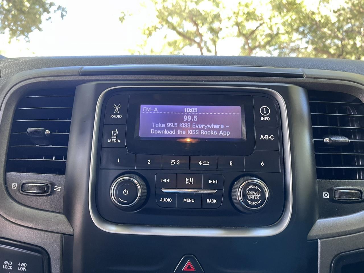 2013 Ram 1500 Express Spring Branch TX