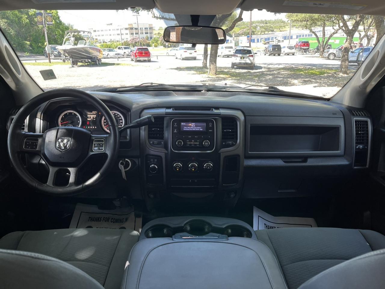 2013 Ram 1500 Express Spring Branch TX