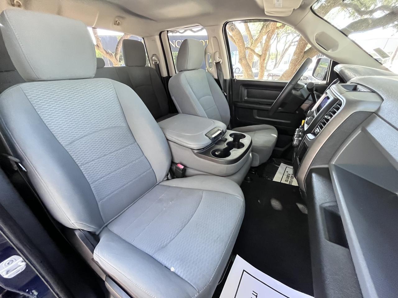 2013 Ram 1500 Express Spring Branch TX