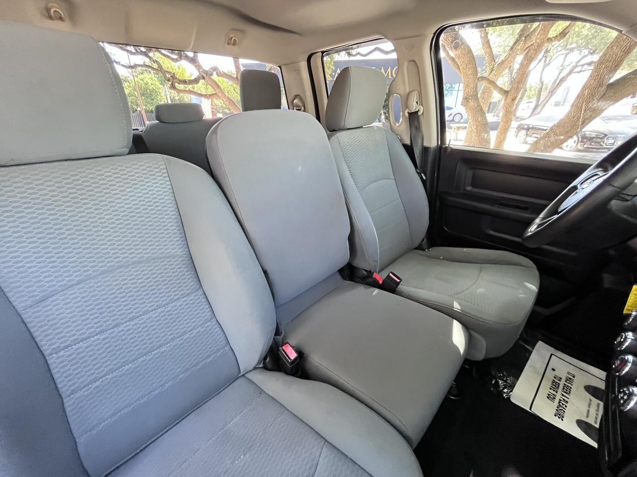 2013 Ram 1500 Express Spring Branch TX