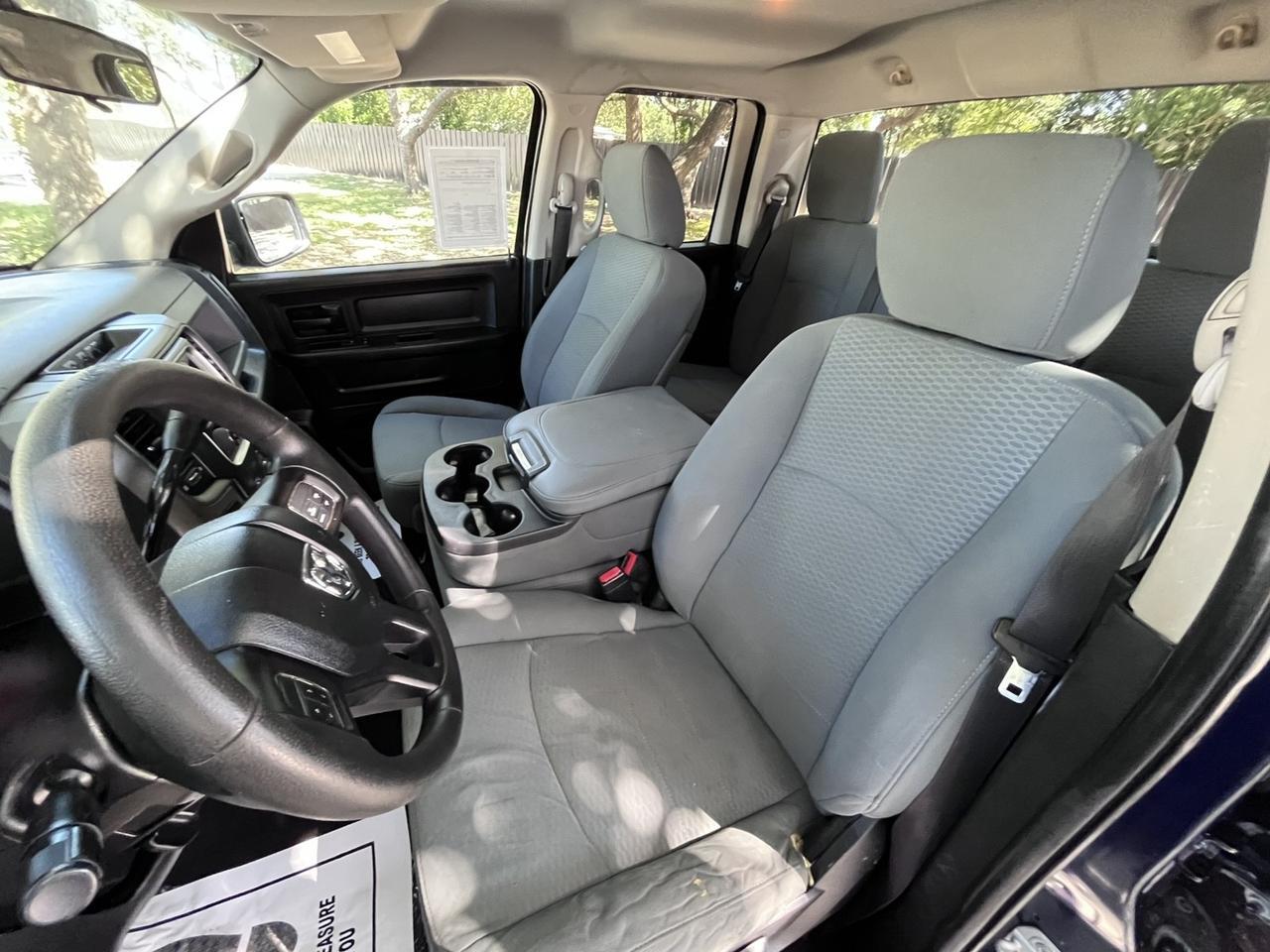 2013 Ram 1500 Express Spring Branch TX