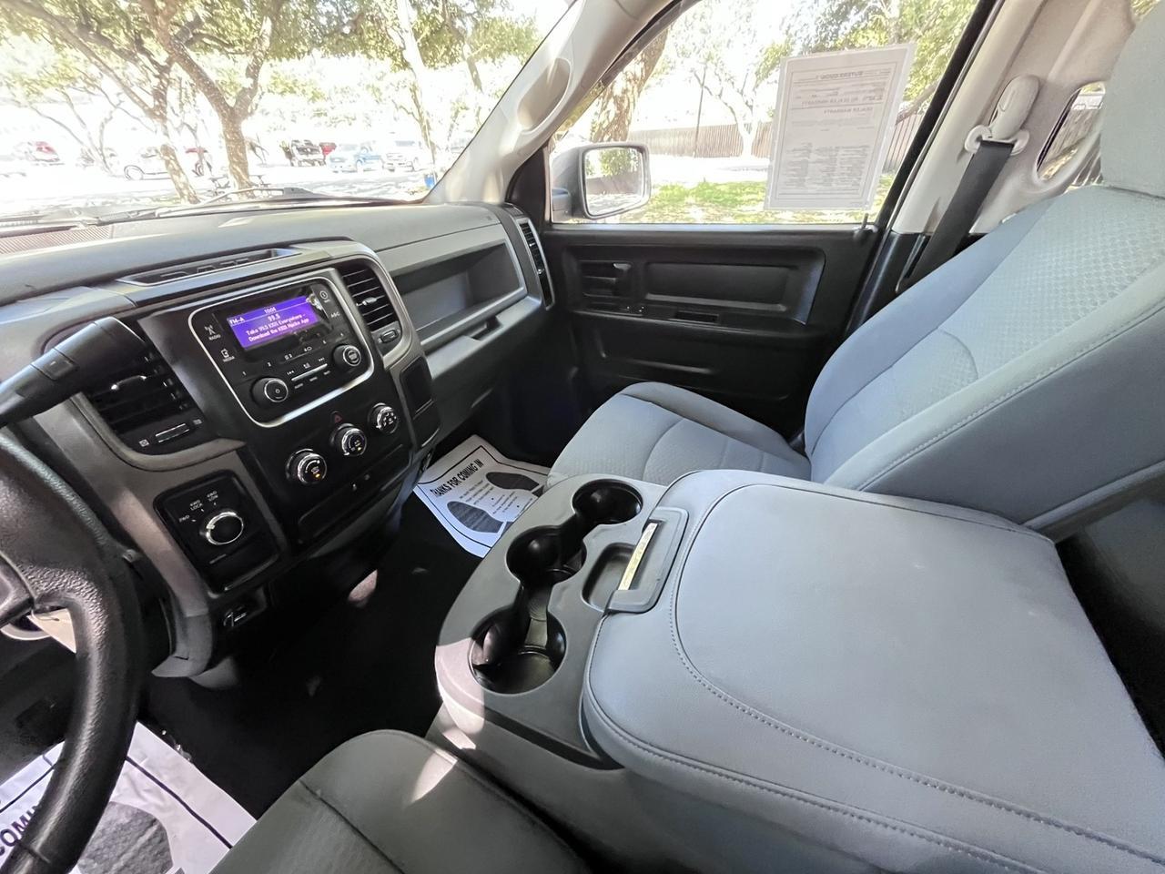 2013 Ram 1500 Express Spring Branch TX