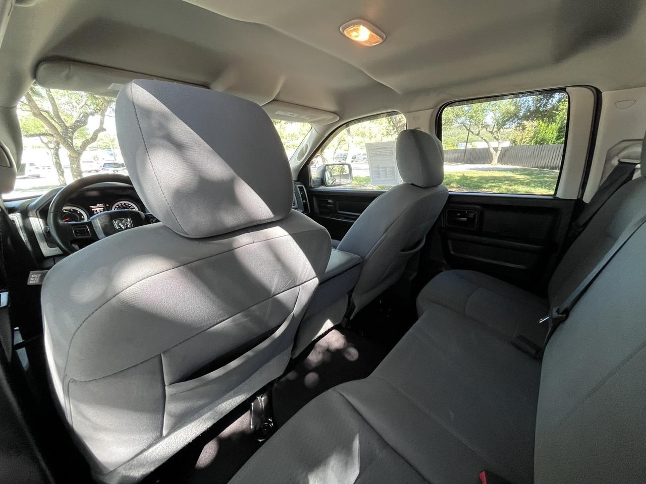 2013 Ram 1500 Express Spring Branch TX