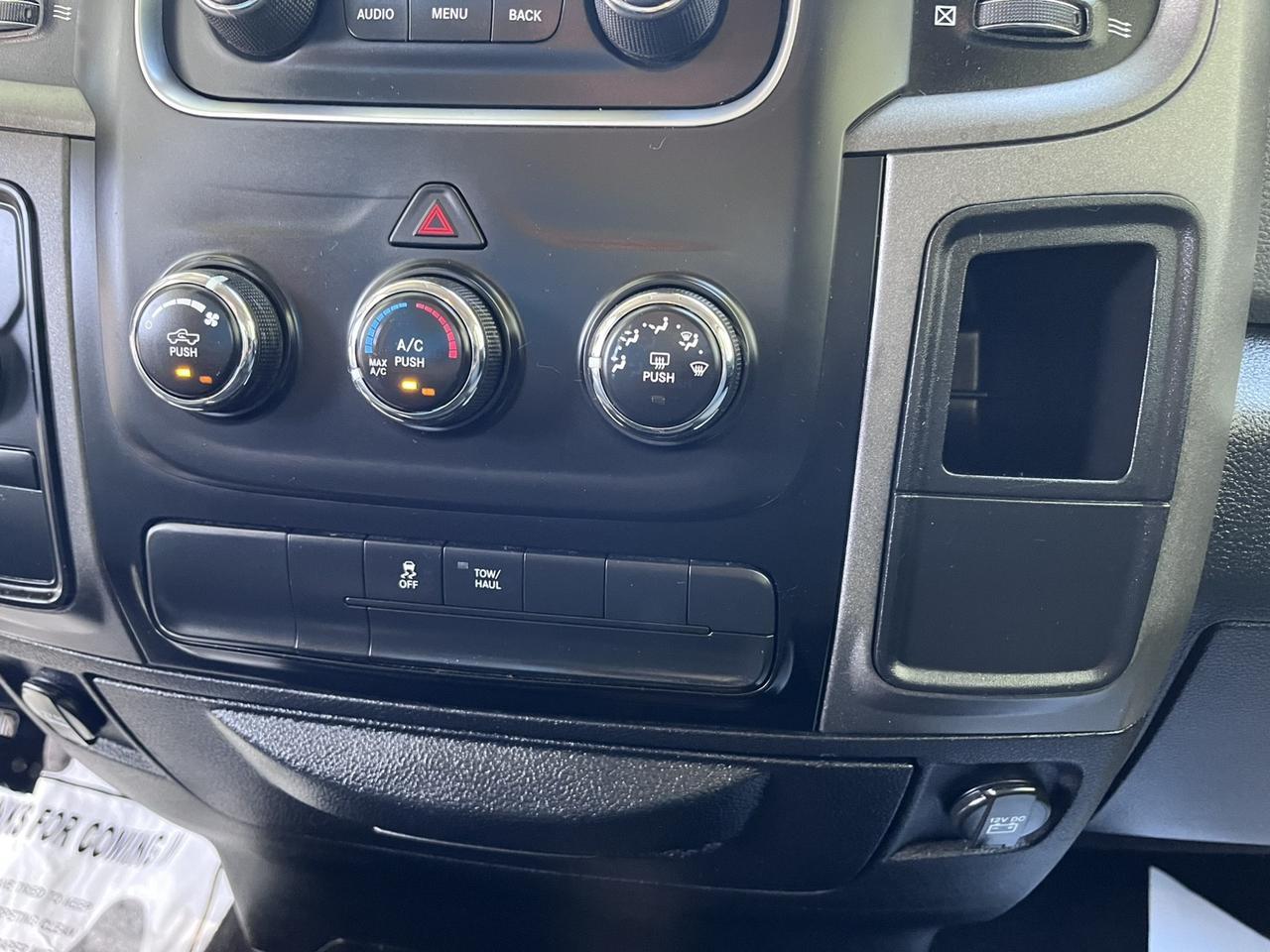 2013 Ram 1500 Express Spring Branch TX