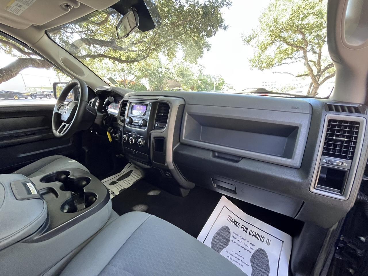 2013 Ram 1500 Express Spring Branch TX