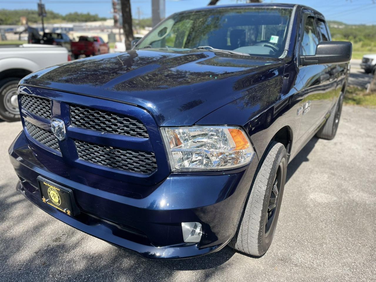 2013 Ram 1500 Express Spring Branch TX