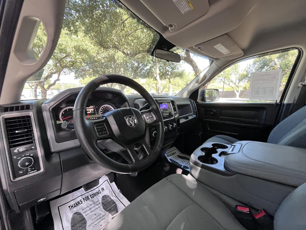 2013 Ram 1500 Express Spring Branch TX
